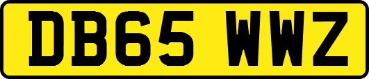 DB65WWZ