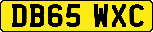DB65WXC