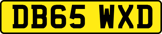 DB65WXD