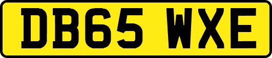 DB65WXE