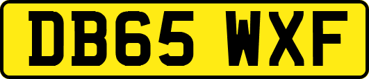 DB65WXF