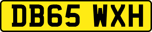 DB65WXH