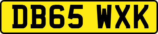 DB65WXK