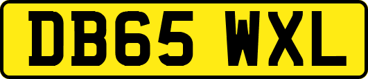DB65WXL