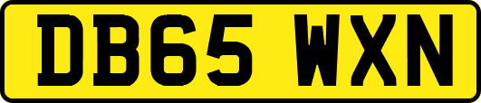 DB65WXN