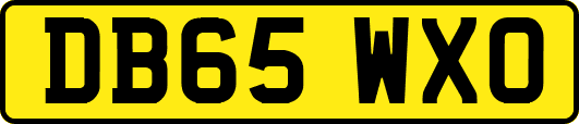 DB65WXO