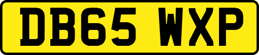 DB65WXP