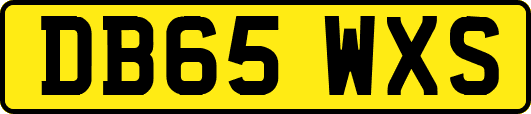 DB65WXS