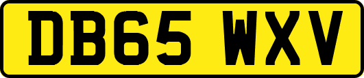 DB65WXV