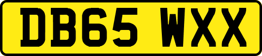 DB65WXX