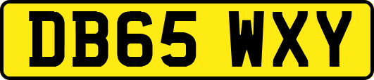 DB65WXY