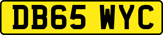 DB65WYC