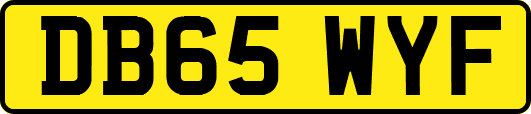 DB65WYF