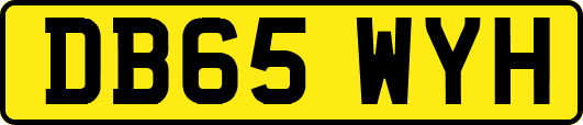 DB65WYH