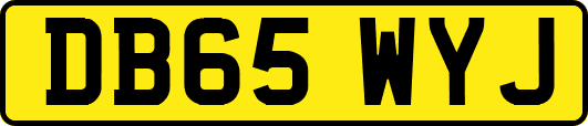 DB65WYJ
