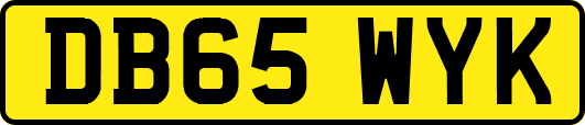 DB65WYK