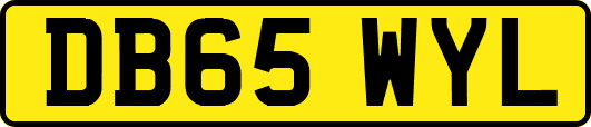 DB65WYL