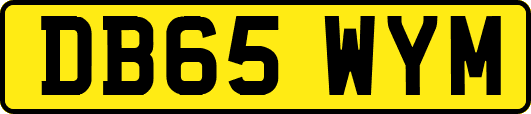 DB65WYM