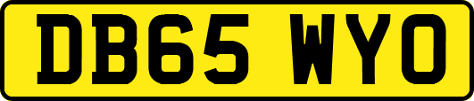 DB65WYO