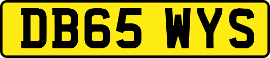 DB65WYS