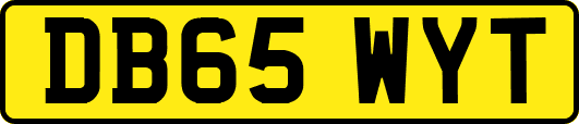 DB65WYT