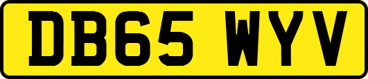 DB65WYV