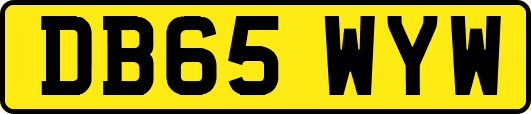 DB65WYW
