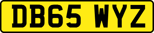 DB65WYZ
