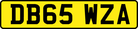 DB65WZA