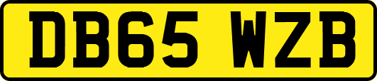 DB65WZB