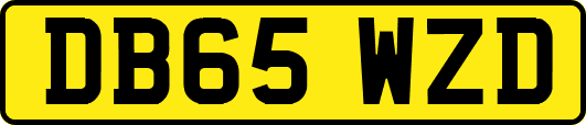 DB65WZD