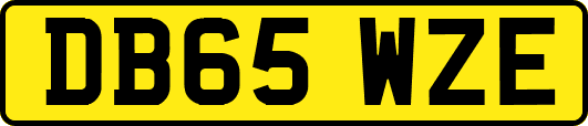 DB65WZE