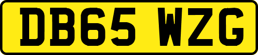 DB65WZG