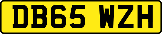 DB65WZH