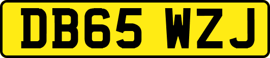 DB65WZJ