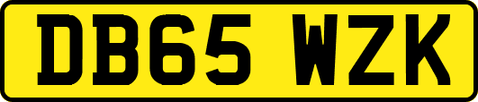 DB65WZK