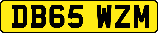 DB65WZM