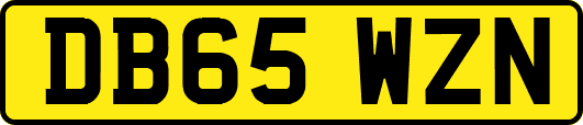 DB65WZN