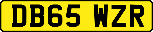 DB65WZR