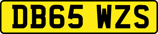 DB65WZS