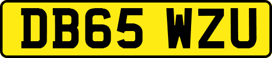DB65WZU