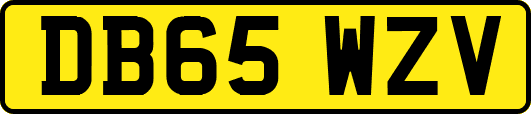 DB65WZV