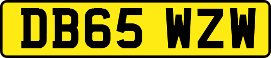 DB65WZW