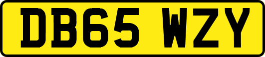 DB65WZY