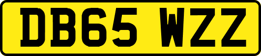 DB65WZZ