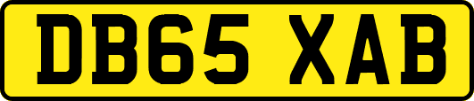 DB65XAB