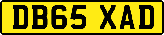 DB65XAD