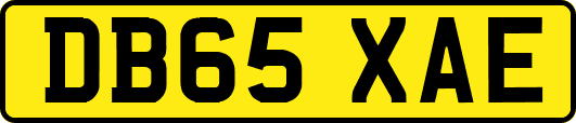 DB65XAE