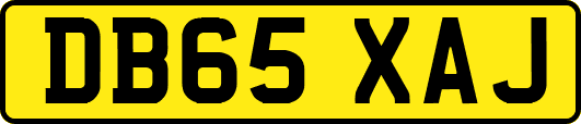 DB65XAJ
