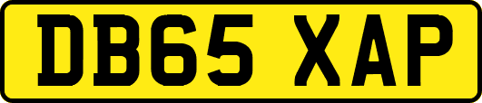 DB65XAP